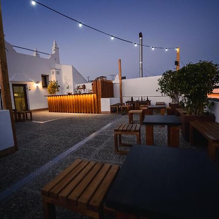 Ferreira Hostal Boutique Conil De La Frontera Eksteriør bilde