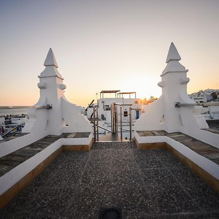 Ferreira Hostal Boutique Conil De La Frontera Eksteriør bilde