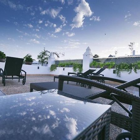 Ferreira Hostal Boutique Conil De La Frontera Eksteriør bilde