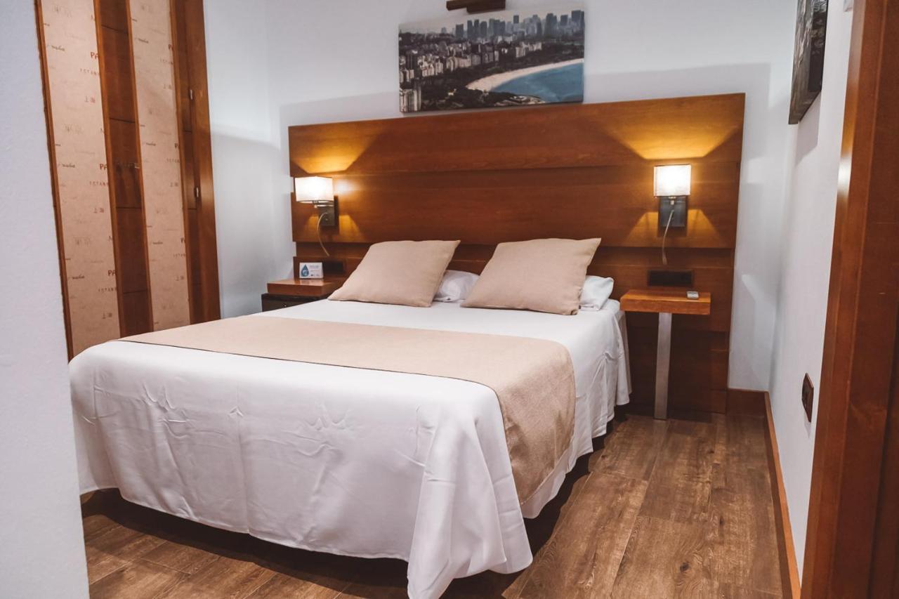 Ferreira Hostal Boutique Conil De La Frontera Eksteriør bilde