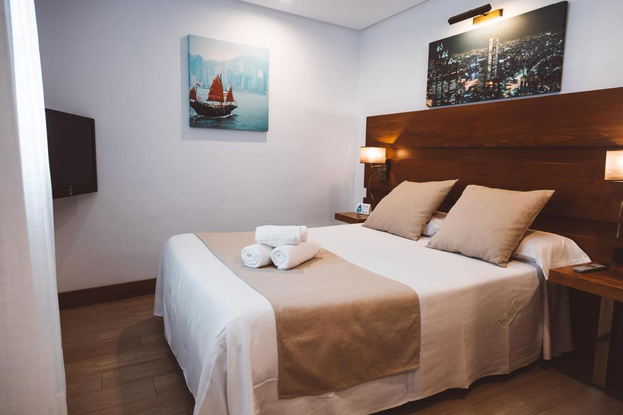 Ferreira Hostal Boutique Conil De La Frontera Eksteriør bilde
