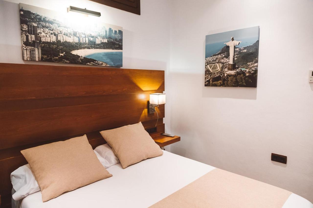 Ferreira Hostal Boutique Conil De La Frontera Eksteriør bilde
