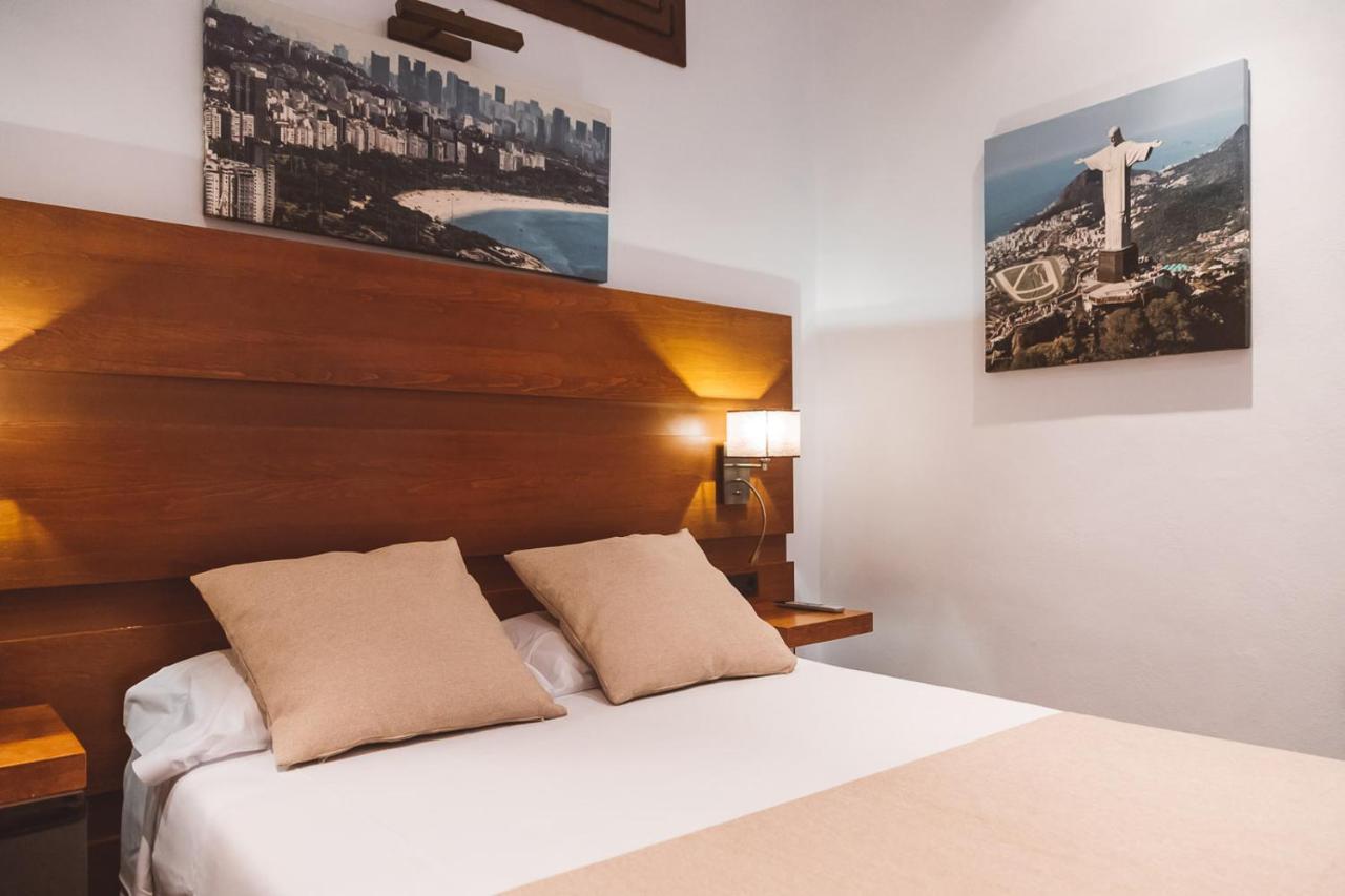 Ferreira Hostal Boutique Conil De La Frontera Eksteriør bilde