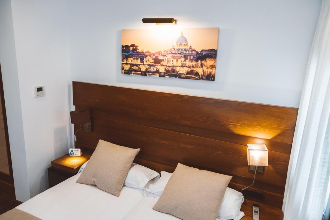 Ferreira Hostal Boutique Conil De La Frontera Eksteriør bilde