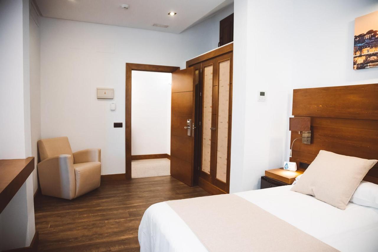 Ferreira Hostal Boutique Conil De La Frontera Eksteriør bilde