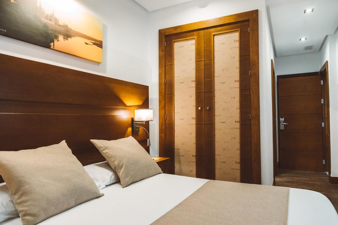 Ferreira Hostal Boutique Conil De La Frontera Eksteriør bilde