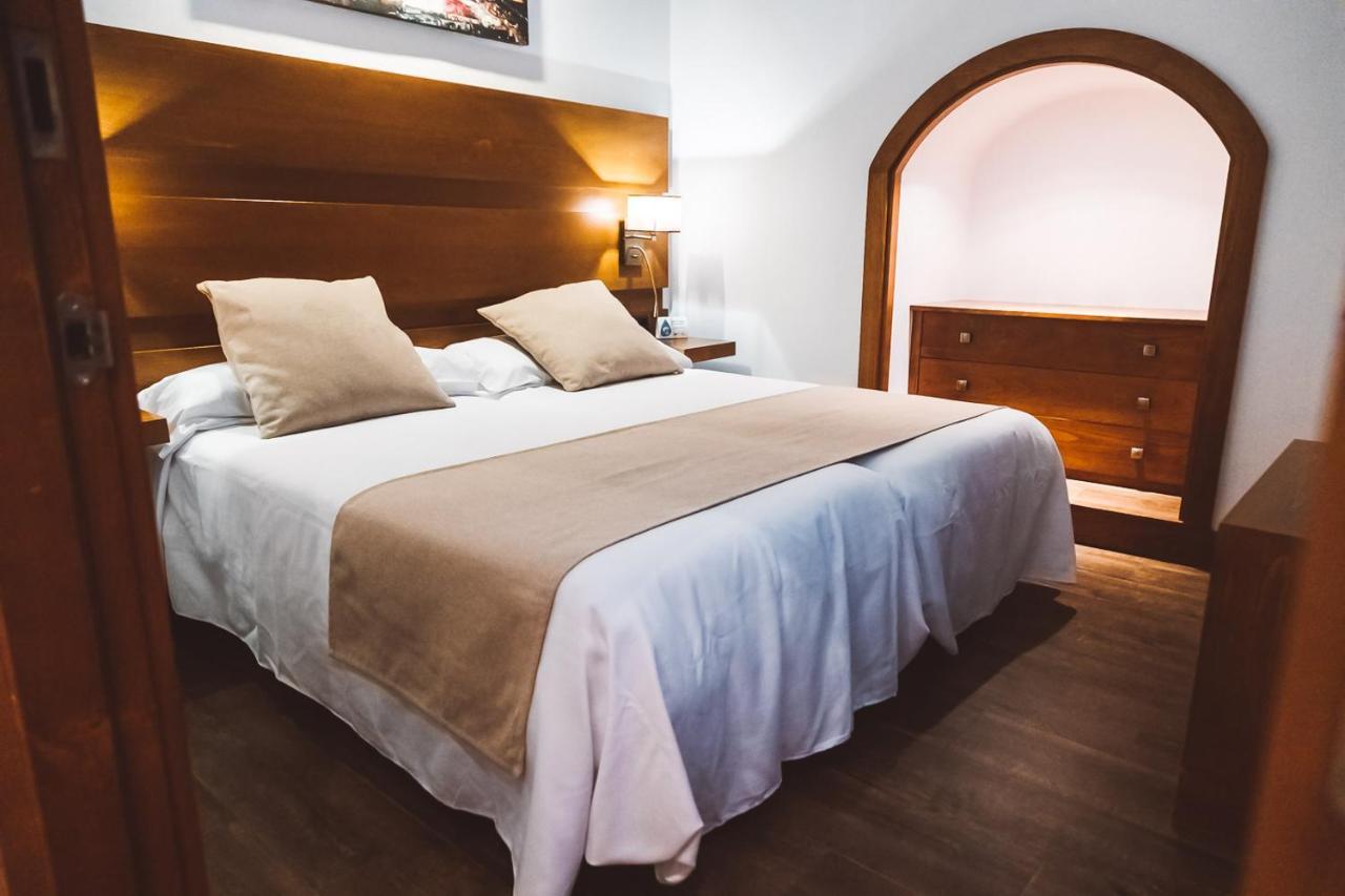Ferreira Hostal Boutique Conil De La Frontera Eksteriør bilde