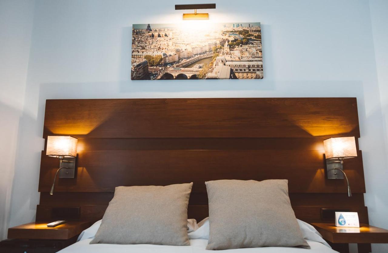 Ferreira Hostal Boutique Conil De La Frontera Eksteriør bilde