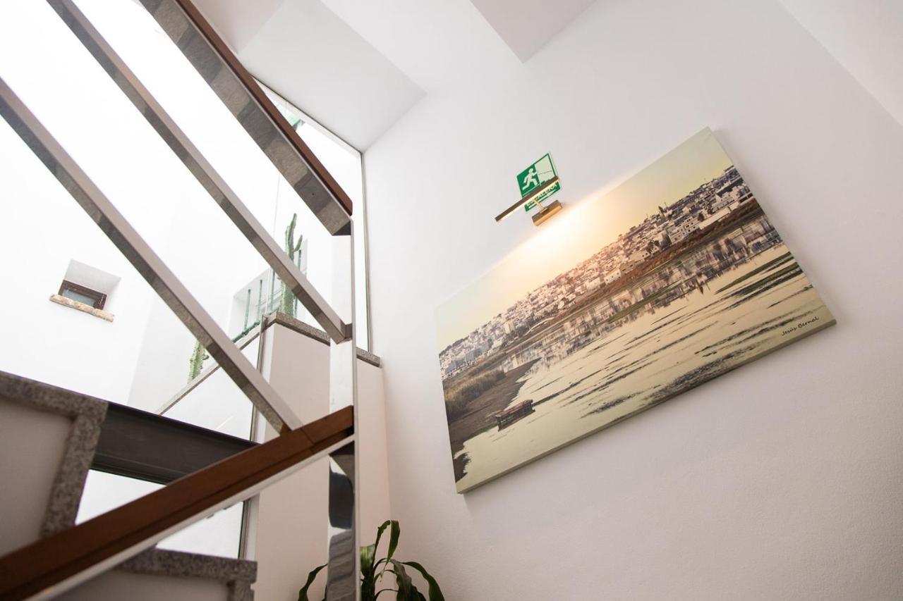 Ferreira Hostal Boutique Conil De La Frontera Eksteriør bilde