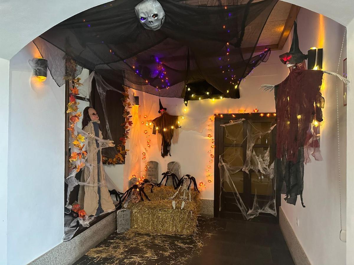 Ferreira Hostal Boutique Conil De La Frontera Eksteriør bilde