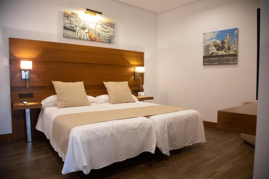Ferreira Hostal Boutique Conil De La Frontera Eksteriør bilde