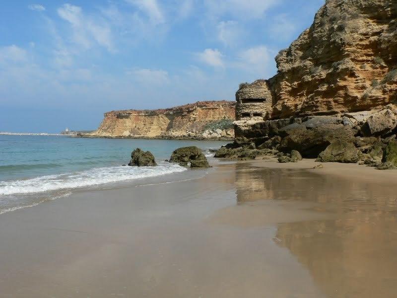 Ferreira Hostal Boutique Conil De La Frontera Eksteriør bilde