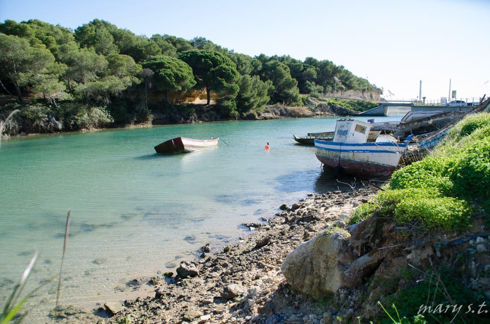 Ferreira Hostal Boutique Conil De La Frontera Eksteriør bilde
