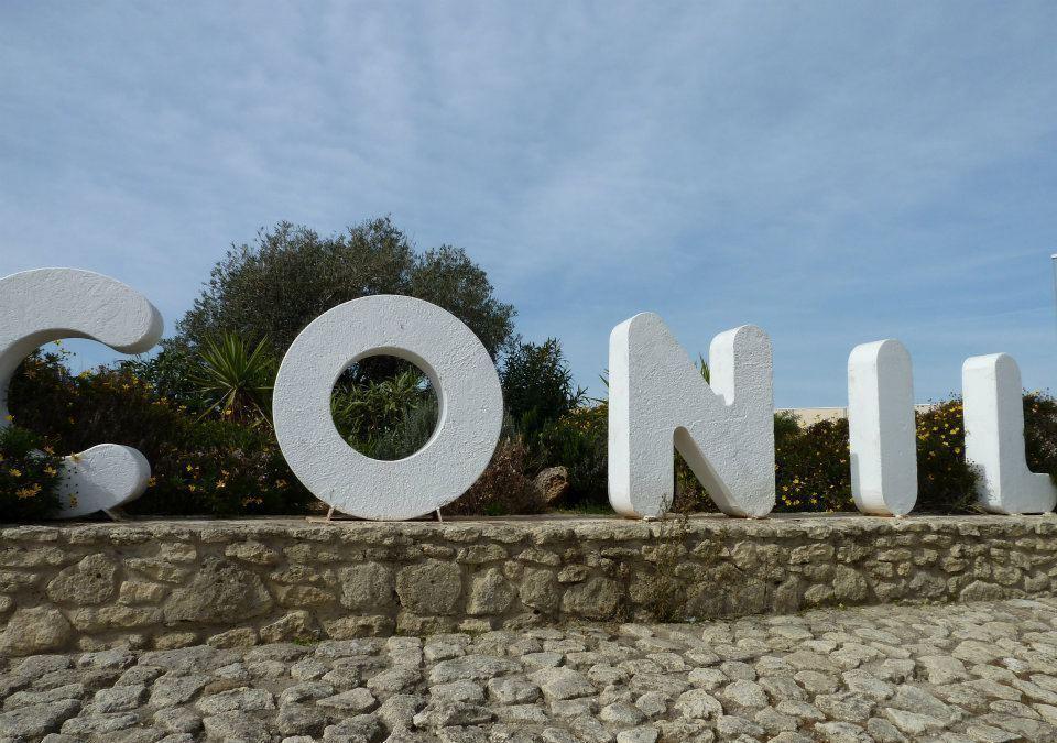 Ferreira Hostal Boutique Conil De La Frontera Eksteriør bilde