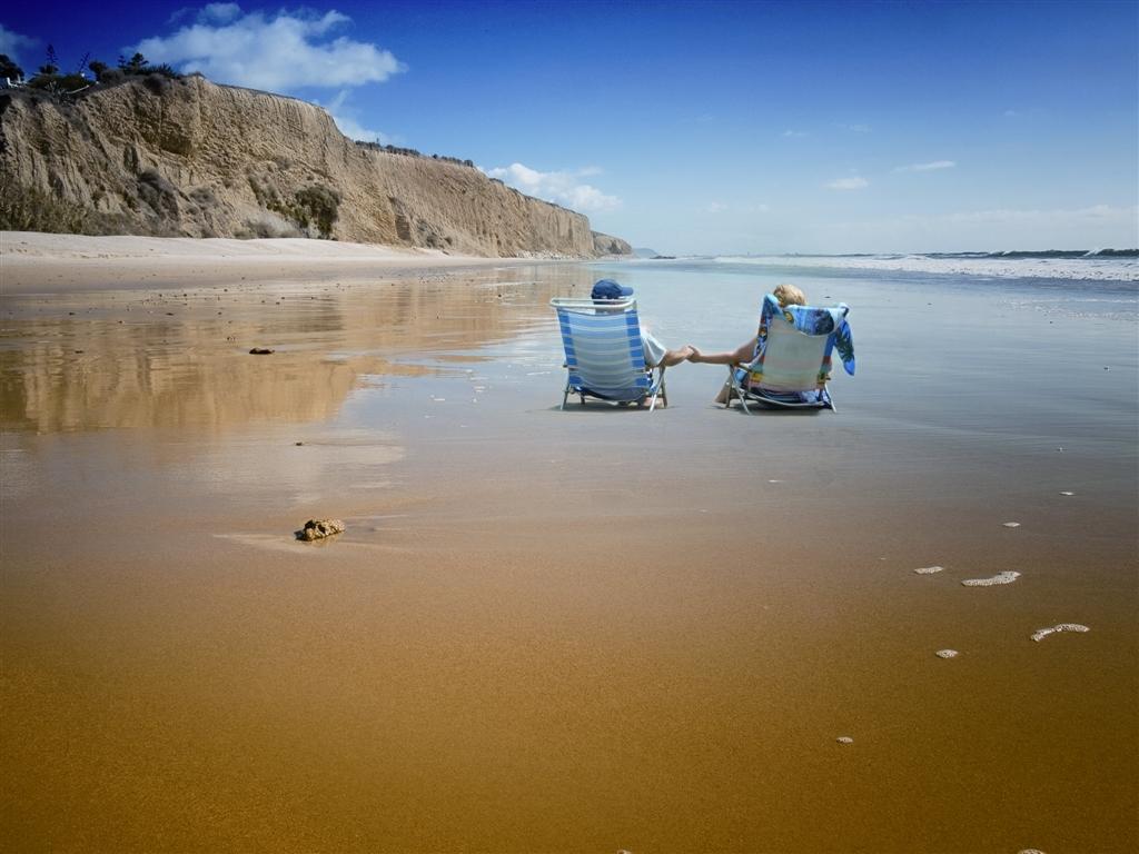 Ferreira Hostal Boutique Conil De La Frontera Eksteriør bilde