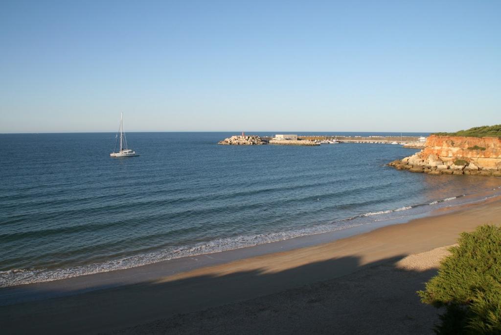 Ferreira Hostal Boutique Conil De La Frontera Eksteriør bilde