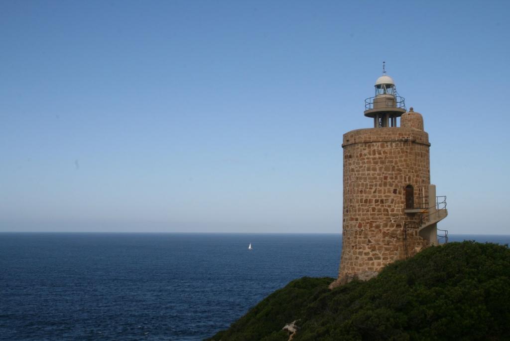 Ferreira Hostal Boutique Conil De La Frontera Eksteriør bilde