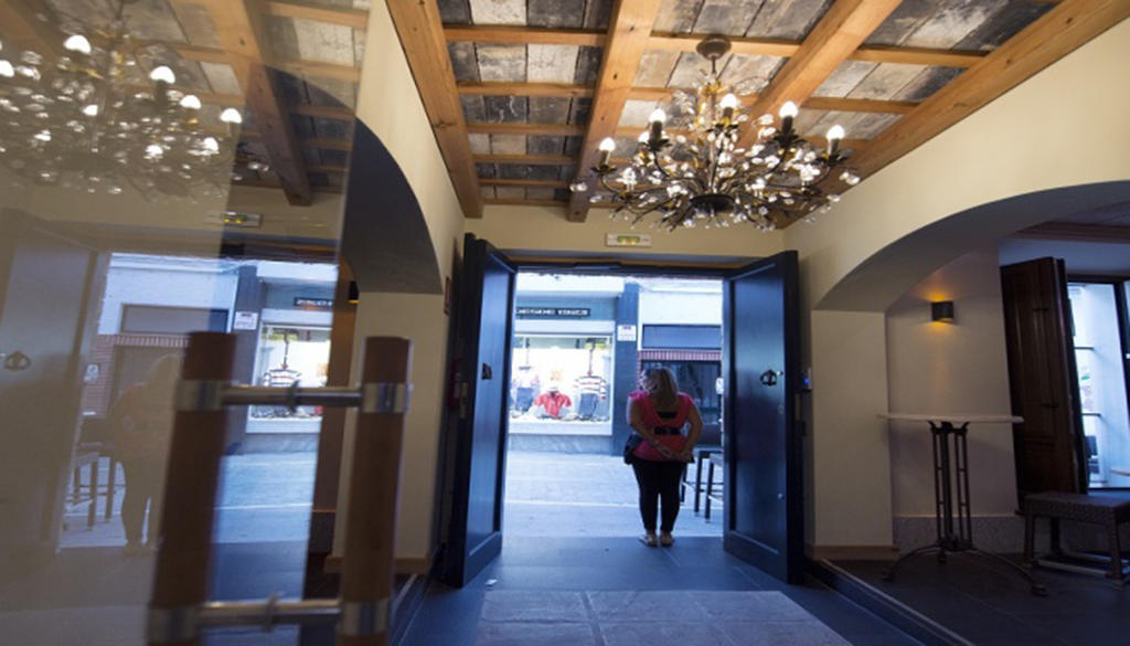 Ferreira Hostal Boutique Conil De La Frontera Eksteriør bilde